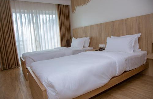 Pokhara Hotel | Stay Inn Hotel and Apartment Pokhara