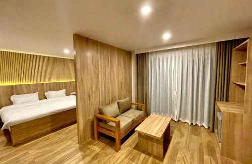 Pokhara Hotel | Stay Inn Hotel and Apartment Pokhara
