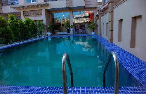Pokhara Hotel | Stay Inn Hotel and Apartment Pokhara
