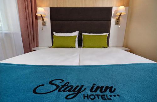 Old Town Hotel | Stay inn Hotel Gdańsk