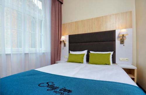 Old Town Hotel | Stay inn Hotel Gdańsk
