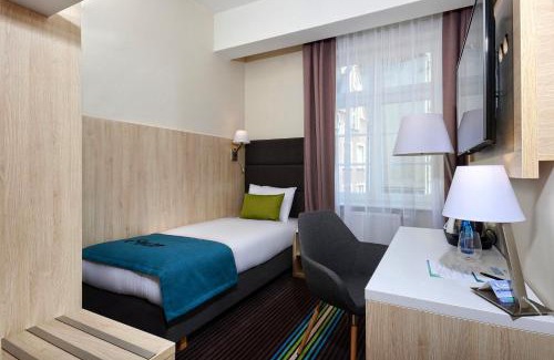 Old Town Hotel | Stay inn Hotel Gdańsk