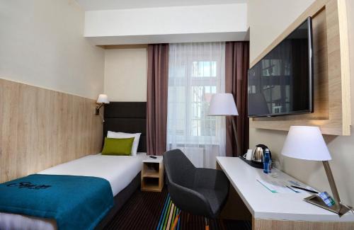 Old Town Hotel | Stay inn Hotel Gdańsk