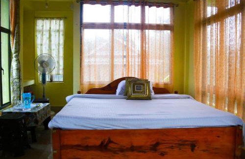 Shillong Bed & Breakfast | Stay Inn Ribsweet Homestay