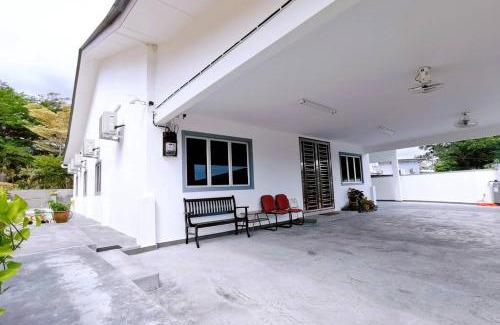Baru Sikamat House | Stay Inn Sikamat (Seremban Homestay)