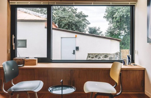 Jungmun House | Stay JungEui