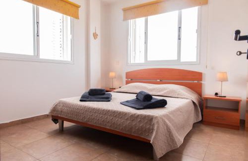 Kapparis Apartment | STAY Kali Sun Apartment
