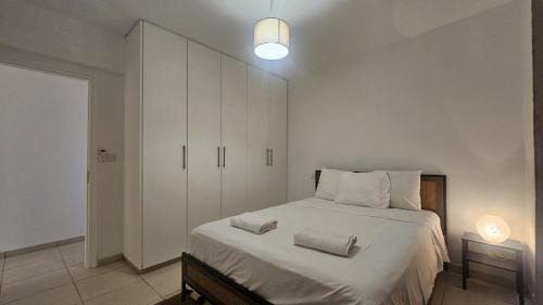 Nicosia Apartment | STAY Kallisto Old Town Apartment