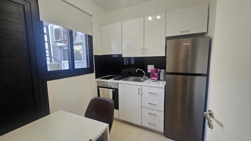 Nicosia Apartment | STAY Kallisto Old Town Apartment