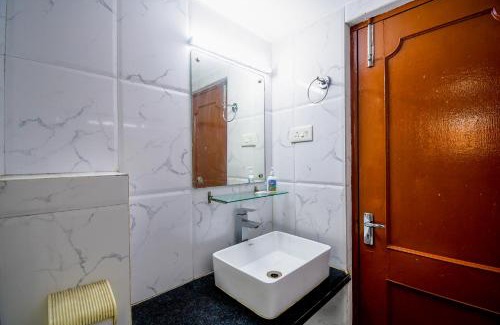 Sector II House | Stay Kiya Ullash Residency