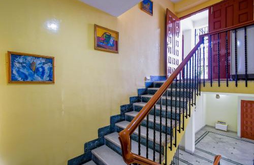 Sector II House | Stay Kiya Ullash Residency