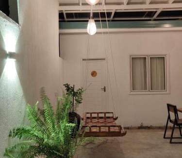Thinadhoo House | Stay Kora