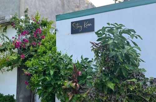 Thinadhoo House | Stay Kora