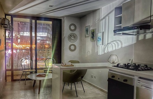Ibague Apartment | Stay Mate milla 60 - city walk