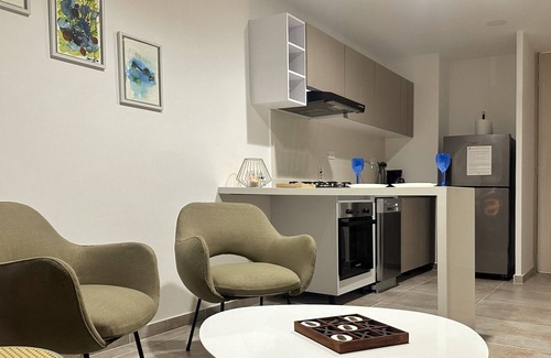 Ibague Apartment | Stay Mate milla 60 - city walk