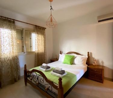 Mandria Apartment | STAY Meadow Vista Apartment