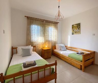 Mandria Apartment | STAY Meadow Vista Apartment
