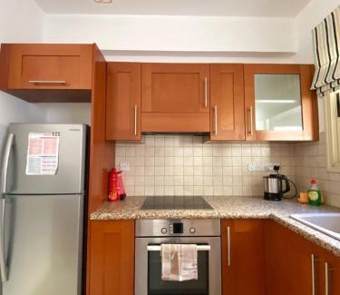 Mandria Apartment | STAY Meadow Vista Apartment