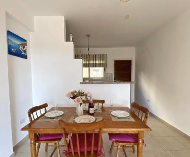 Mandria Apartment | STAY Meadow Vista Apartment