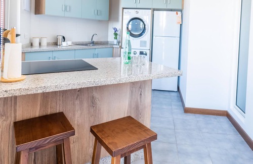 Los Gomez Apartment | Stay Moments E - Victoria