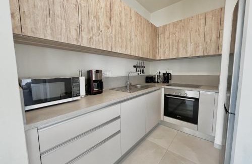 Kapparis Apartment | STAY Mythical Blue Apartment