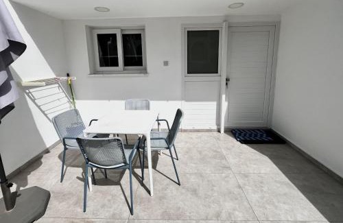 Ayia Napa Apartment | STAY Napa Ocean Apartment