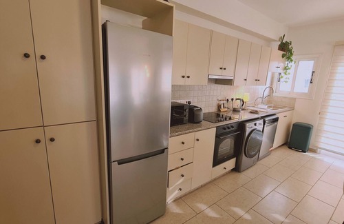 Neapolis Apartment | STAY Naturaleza Penthouse