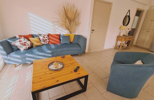 Neapolis Apartment | STAY Naturaleza Penthouse