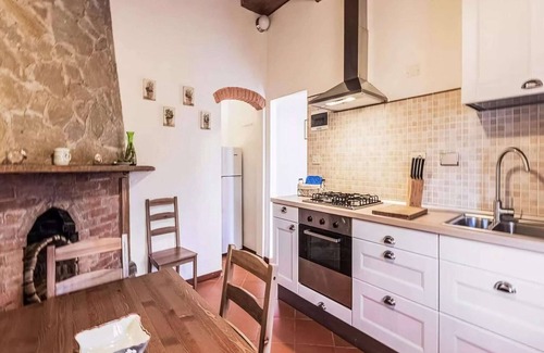 Pelago House | Stay Near Arco Naturale