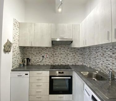 Tala Apartment | STAY Nest in Tala Apartment
