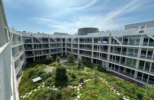 Osterbro Apartment | STAY Nordhavn