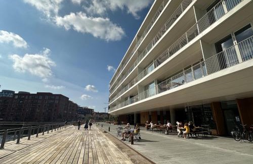 Osterbro Apartment | STAY Nordhavn