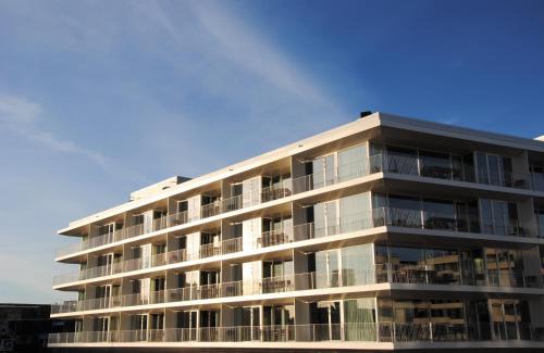 Osterbro Apartment | STAY Nordhavn
