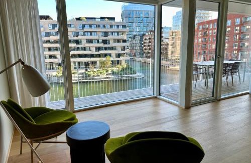 Osterbro Apartment | STAY Nordhavn