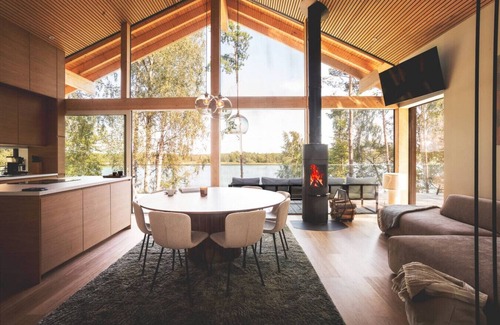 Taivassalo House | Stay North - Adevilla