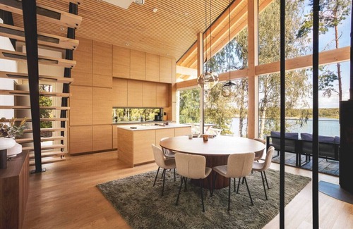 Taivassalo House | Stay North - Adevilla