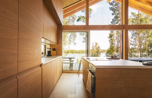 Taivassalo House | Stay North - Adevilla