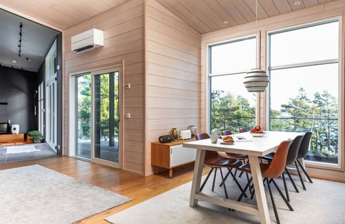 Kirkkonummi House | Stay North - Kettu -