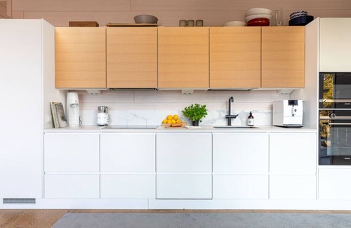 Kirkkonummi House | Stay North - Kettu -