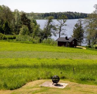 Salo House | Stay North - Marjaniemi