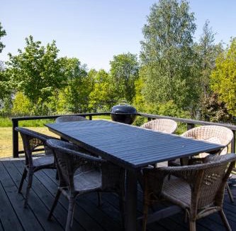 Salo House | Stay North - Marjaniemi