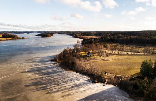 Salo House | Stay North - Marjaniemi