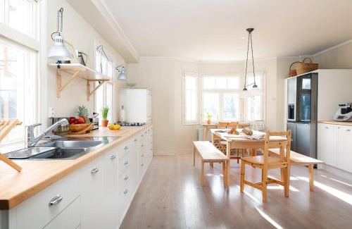 Salo House | Stay North - Marjaniemi