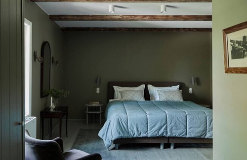 Mathildedal House | Stay North - Matri House: Selma