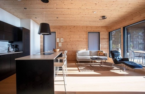 Kimito Island Apartment | Stay North - Saunamäki Resort C
