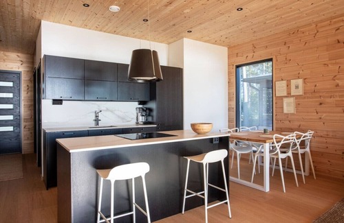 Kimito Island Apartment | Stay North - Saunamäki Resort C