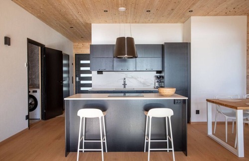 Kimito Island Apartment | Stay North - Saunamäki Resort C