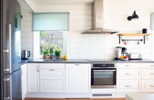Kimito Island House | Stay North - Stenudden