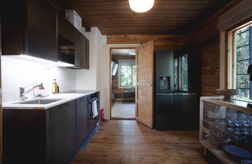 Nurmijarvi House | Stay North - Veteran's House