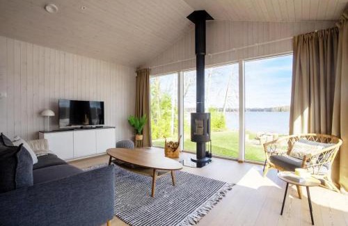 Renko House | Stay North - Villa Katajala